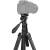 SmallRig 3760 CT180 - statyw 4-sekcyjny, Alu, głowica Video, 56-183cm, udźwig 3kg_2